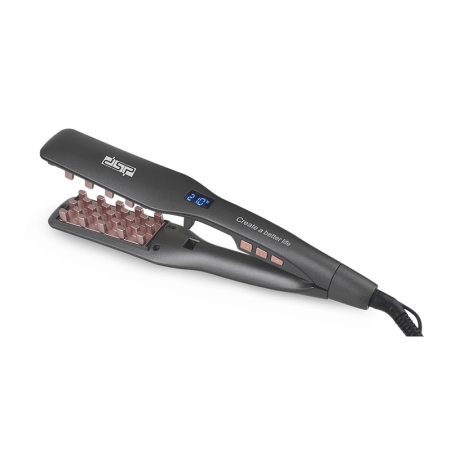 Presă de păr - Hair Fluffer - 10244A - DSP - 611015