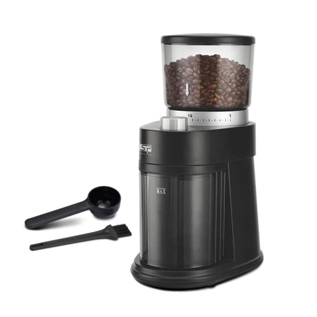 Rasnita de cafea - ΚΑ3083 - DSP - 613439 - Negru