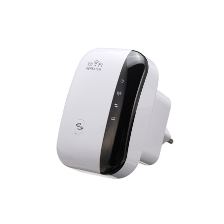 Amplificator de semnal Wifi - Repetor Wifi - PIX-LINK - WR03 - 080339