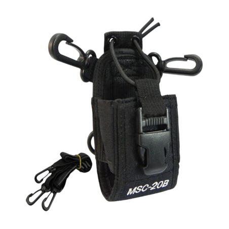 Carcasa transceiver de înaltă calitate - 181032 - MSC-20B