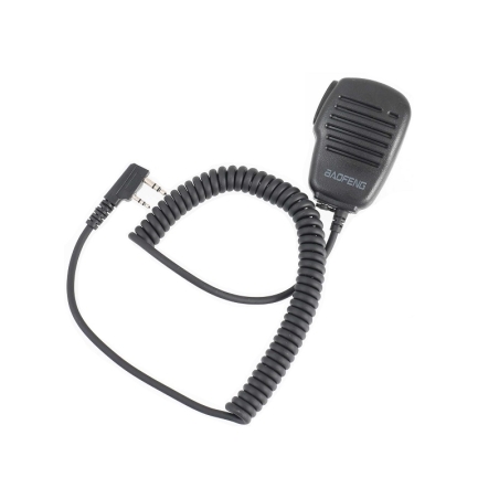 Microfon walkie talkie - Baofeng - K26 - 012619