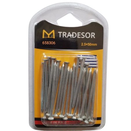 Set - Cuie - 2,5Χ50mm - 658306