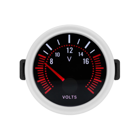 Voltmetru auto - 1214103/07 - 120233