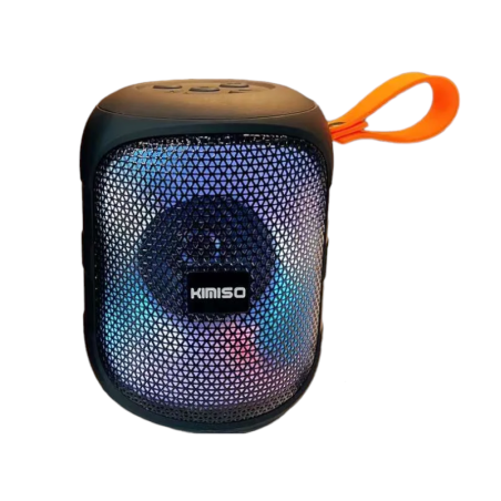 Difuzor Bluetooth fără fir - KMS-175 - 885468 - Negru