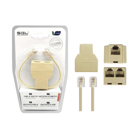 Extensie de telefon - 1784 - 098609