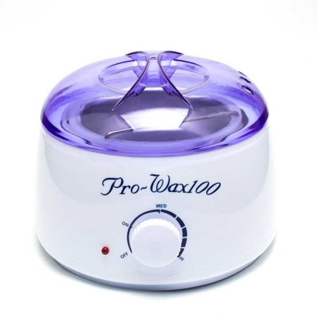 Încălzitor pentru epilarea cu ceară - ProWax-100 - 400 ml - 018871