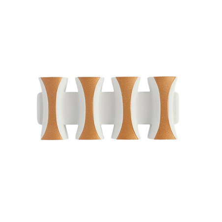 Aplică LED - Aplică - Alb Cald - 1015-8 - 941259