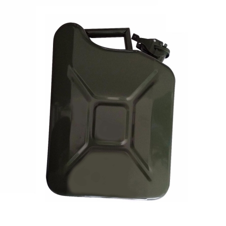 Canistra metalica de combustibil - 20L - Finder - 194103