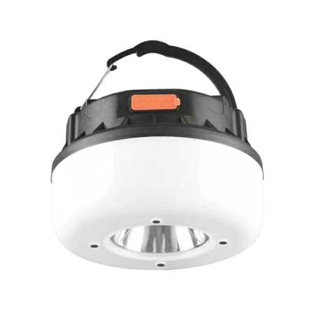 Lanterna LED reincarcabila - D41-2 - 182790