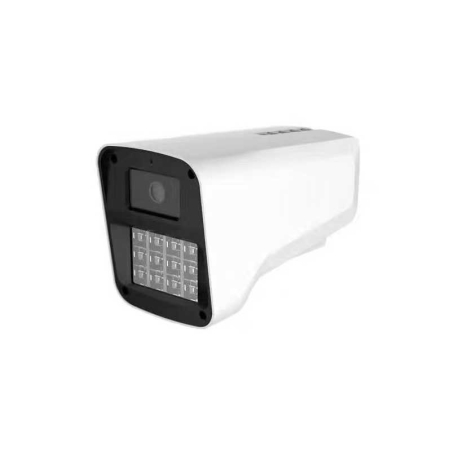 Cameră de securitate pentru exterior - IP - POE - IPC-654 4MP - 810611