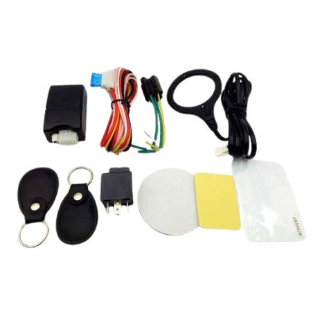 Imobilizator auto - 1320702 - 130346