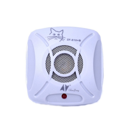 Aparat cu ultrasunete pentru rozatoare - ZF810+B - 112463
