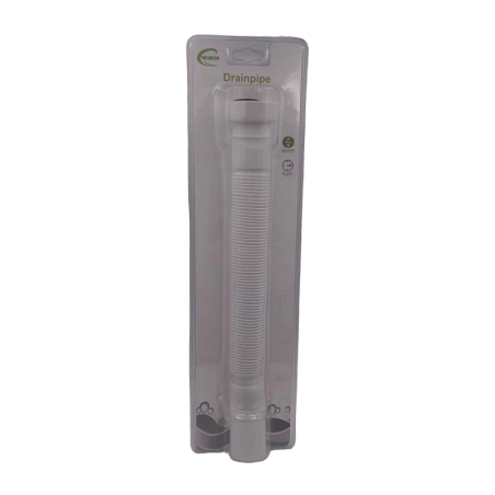 Teava ondulata pentru sifon - 1/4*32 - 080177