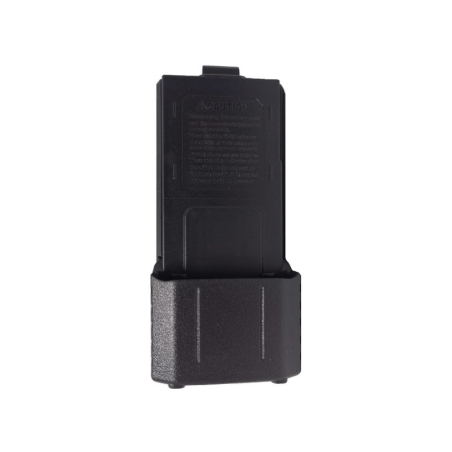Baofeng 6R - Cutie baterie transceiver 6X 3A - 110285B