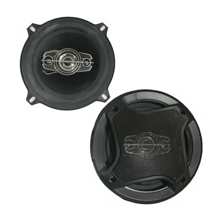 Set 2 difuzoare auto - TS -1385 - 5'' - 000421