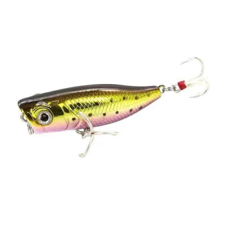 Momeală artificială - Popper - HL - 4,5 cm - 31313