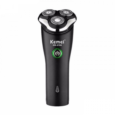 Aparat de ras electric - KM-6184 - Kemei