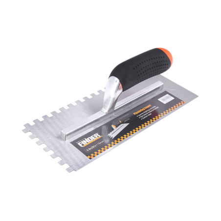 Spatula zimtata - Finder - 195405