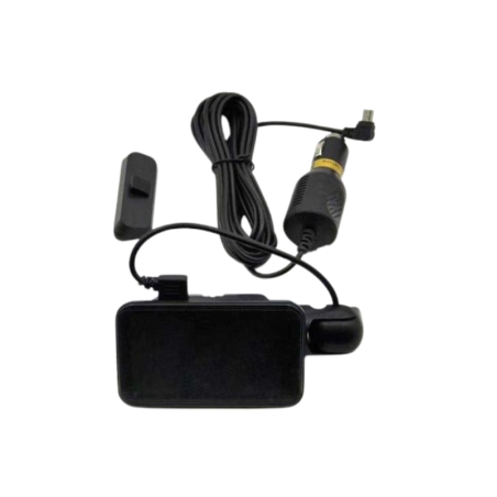 Video recorder DVR Full HD 960P pentru mașină cu monitor de 3,5” - 000384
