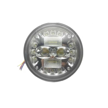Far cu LED pentru masina - 54W - 24V - 420110