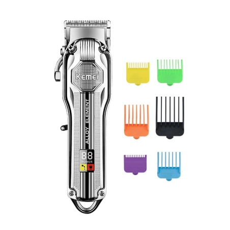 Clipper - KM-517 - Kemei