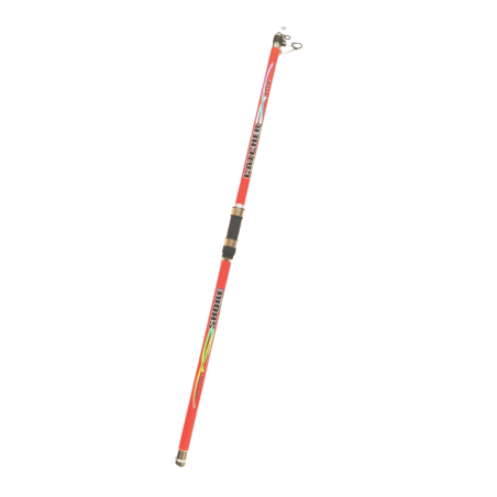 Lanseta - 4,2m - SHORE CATCHER 420 - 30023