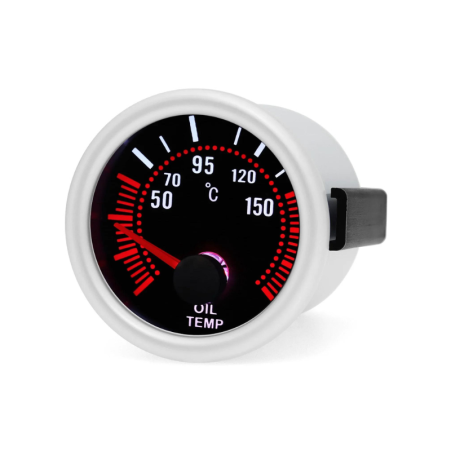 Indicator pentru temperatura uleiului de motor - 1214103/02 - 120228