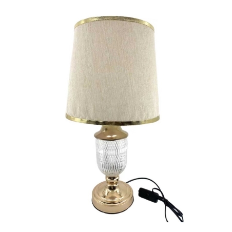 Lampa de masa - ZFJ-37 - 113347