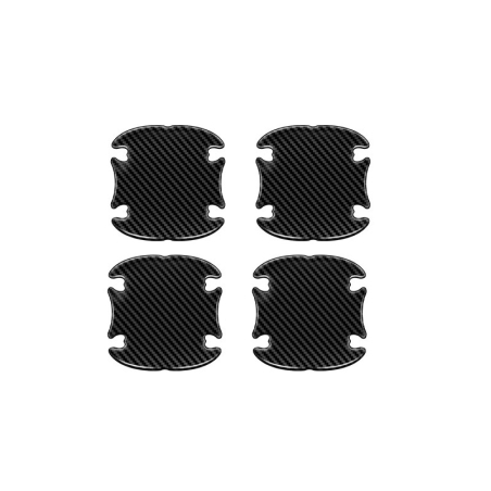 Autocolant de protecție manual realizat pentru mașină - 4 buc. - 1405410/01V - 140767