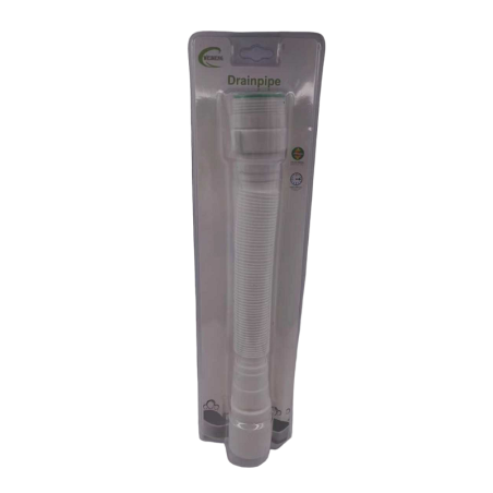 Teava ondulata pentru sifon - 1/2*40/50 - 080167