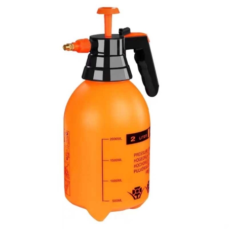 Pulverizator sub presiune 2 litri - 2L - 229251