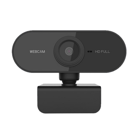 Cameră web - Full HD - Q16 - USB - 883273