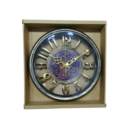 Ceas de perete - Retro - FHS-316-40 - 505206