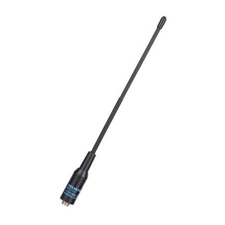 Antena transceiver flexibila - Diamond - RH-701 - 070153 - Femela