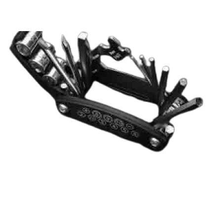 Instrument multiplu pentru biciclete - S63-04 - 652275
