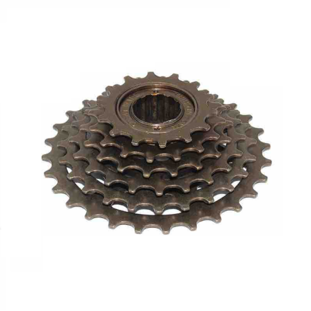 Pinion spate bicicleta - Exapleta - S50-37-6S - 651650