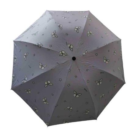 Umbrelă - Fluturi - 58# - 8K - Tradesor - 258571
