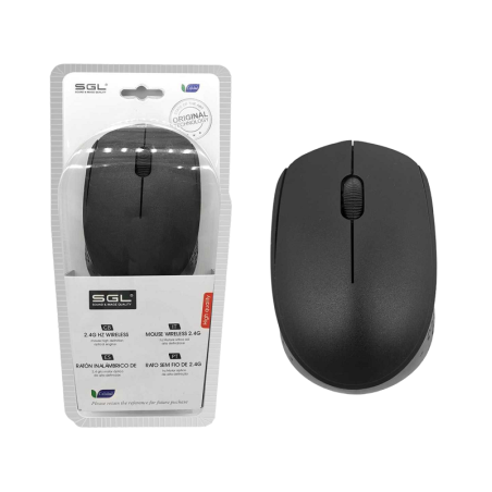 Mouse fără fir - K109 - 099064