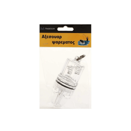 Indicator subacvatic pentru pescuit - 30292