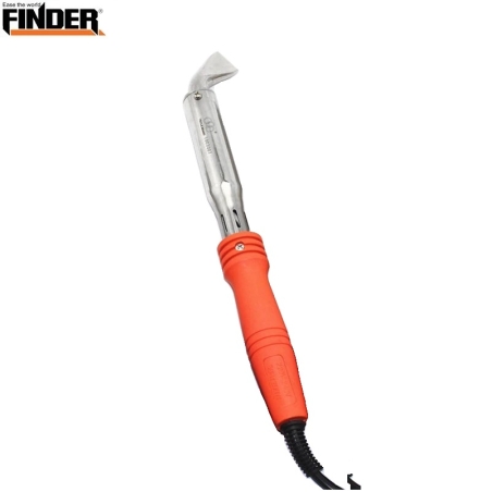 Fier de lipit electric - 505 - 100w - Finder - 194829