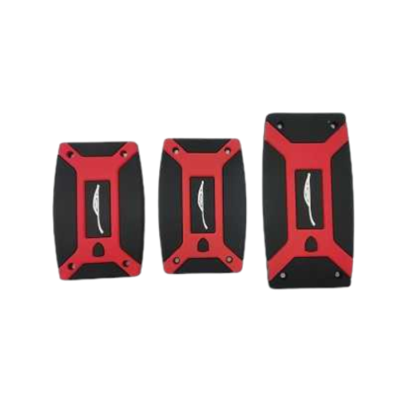 Set ornamente pedale - R -G31111-3 - 120717