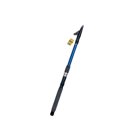Tija telescopica - 2,7m - 30935