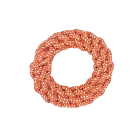 Jucărie frânghie pentru câini - 16 cm - 550558