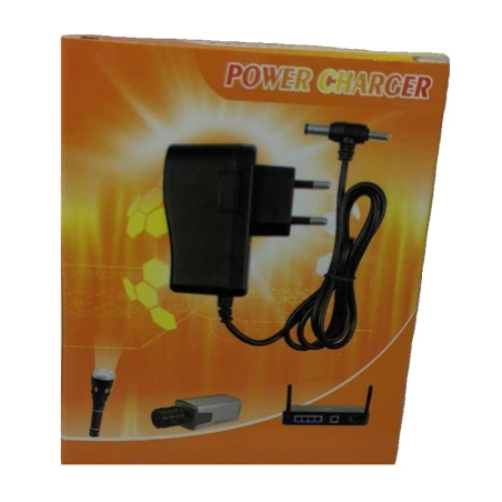Alimentare AC/DC - 12V 1A - 12W - 185394