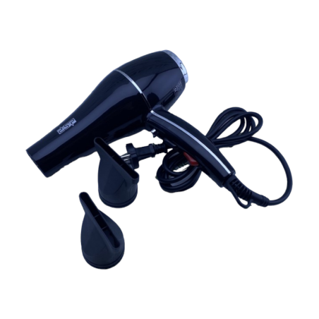 Uscător de păr - 30249 - DSP - 564681 - Negru