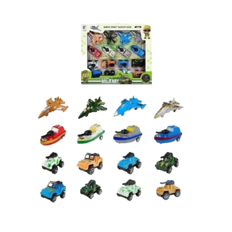 Set - Vehicule - 08-52 - 305174