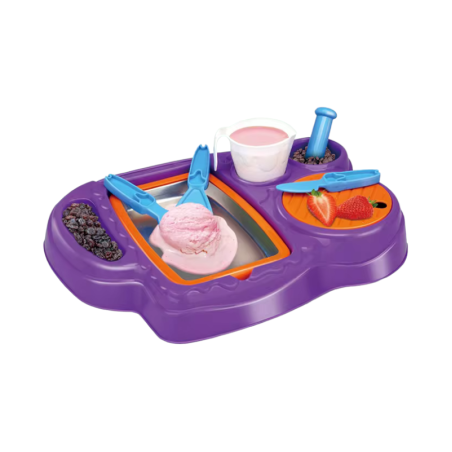Set inghetata pentru copii - 338-1 - 310419