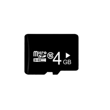 Card de memorie - Micro SD - 4GB - 882474