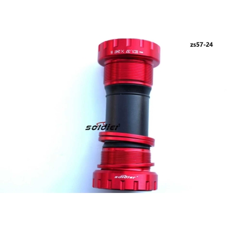 Bicicleta Mediu - ZS57-24 - 651988