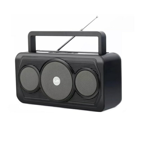 Radio fără fir - V20SUN - 884522 - Gri